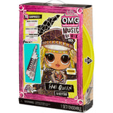 Mga Unterhaltung lol. Überraschung! OMG Remix Rock – Fame Queen und Keytar Pop
