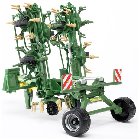 Bruder Krone kwt 8,82 Heuwender