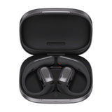 Shokz Openfit Pro und Open-Ear-TWS-Kopfhörer (schwarz)