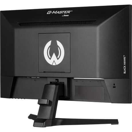 Iiyama G-Master Black Hawk G2245HSU-B2 22 Gaming-Monitor (Schwarz, HDMI, Display Port, 2x USB-A, USB-B)