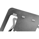 Neomounts Neomounts NSLS085Grey Fold Laptop Standard