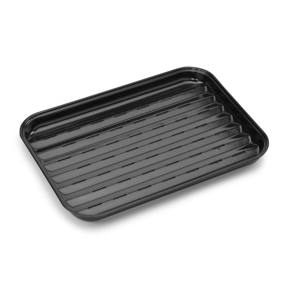 Wiederverwendbare Emaille-Grillpfanne von Barbecook