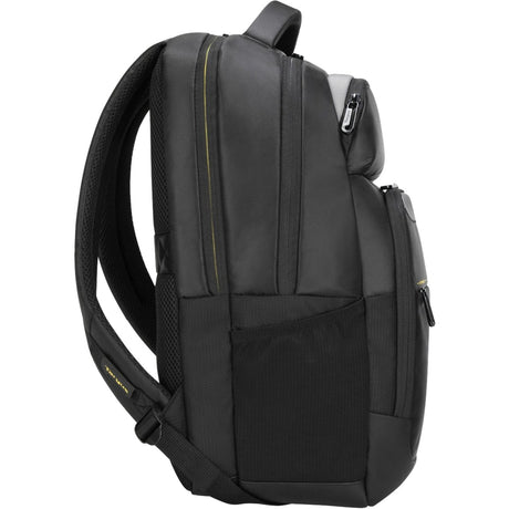 Targus Citygear 14-15,6 Laptop-Rucksack (schwarz)