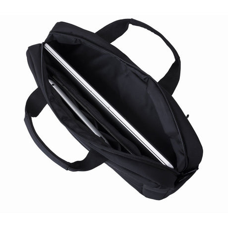 Laptoptasche act ac8525 schwarz