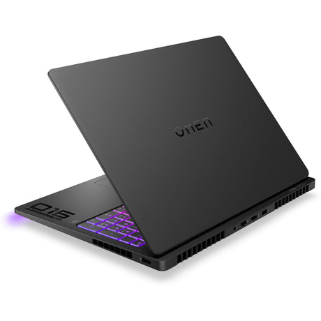 Omen Max Gaming-Laptop 16-ak0022nd (be6z8ea) 16 Copilot+ Gaming-Laptop (schwarz | Ryzen AL 7 350 | RTX 5070 | 32 GB | 1 TB SSD | 165 Hz)
