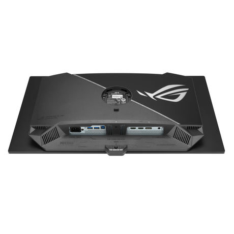 Asus rog strix xg27uqdms 26.5 4k uhd gaming monitor (zwart, 2x hdmi, displayport, 2x usb-a, 240 hz)