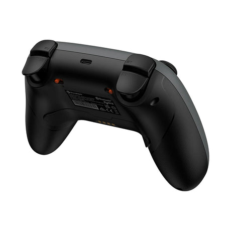 Gamesir Nova 2 Lite Multiplattform-Wireless-Gamecontroller (Dunkelgrau, Switch, PC, Android und iOS, Bluetooth 2,4 GHz USB)