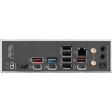 MSI Mag B850 Tomahawk Max WiFi Sockel AM5 Mainboard (RAID, 5GB-LAN, WiFi 7, BT, Sound, ATX)