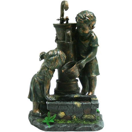 Ubbink Acquelte Atlanta Water Ornament