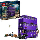 Lego Harry Potter™ Sammelbox™ Abenteuer – 76446