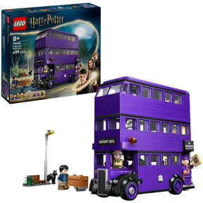 Lego Harry Potter™ Sammelbox™ Abenteuer – 76446