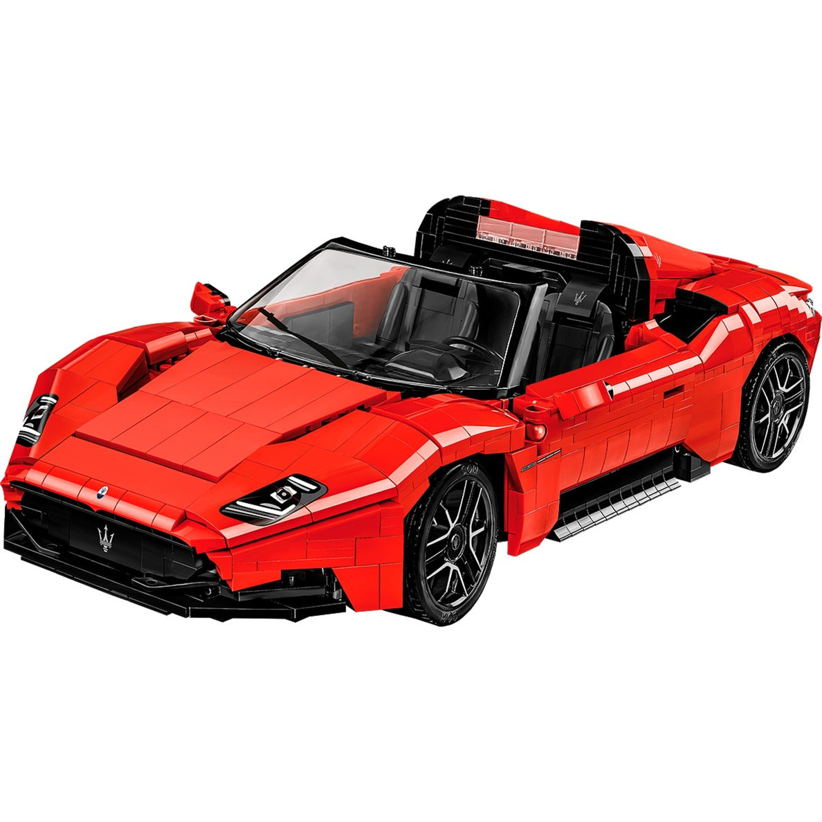 Cobi maserati mc20 cielo constructiespeelgoed (schaal 1:12)
