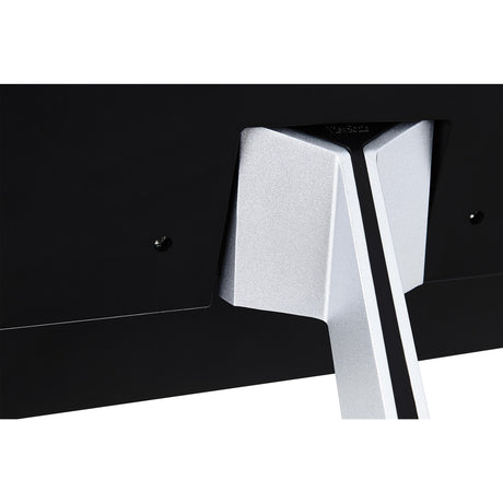 Viewsonic vx3276-mhd-3 31.5 monitor (zwart (mat) zilver, 1x hdmi, 1x displayport, vga, audio)
