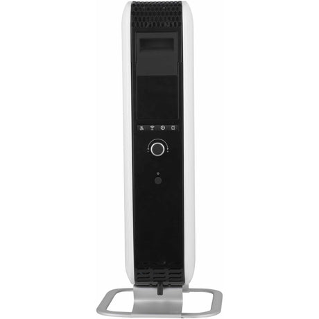 Mill Sanftluft-WLAN-Ölkühler Oil2000wifi3 (weiß schwarz, 2000 W)