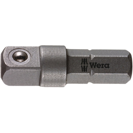 Wera Fahrradset 3 - Werkzeugset im Koffer - 05004187001