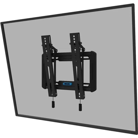 Neomounts WL35-550BL12 TV-Wandhalterung, Wandhalterung (schwarz)