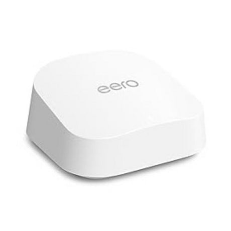 Eero 7 Mesh WLAN-Router Mesh-Router (weiß)