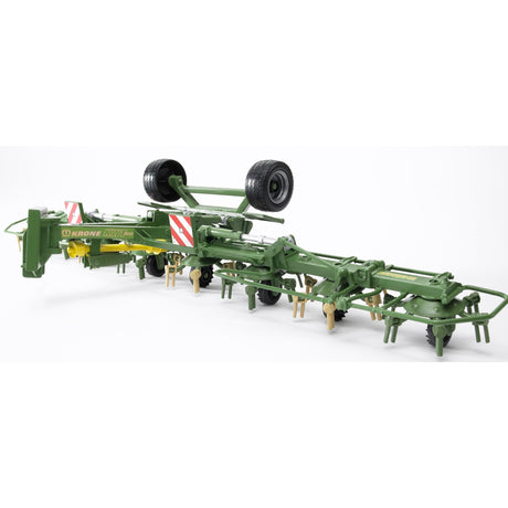 Bruder Krone kwt 8,82 Heuwender