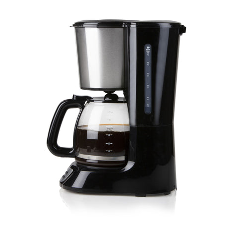 Domo Kaffeemaschine mit Timer und Display DO708K