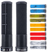 DMR Brendog FL Death Grip 2 Lock-On-Griffe – Dicke 133 x 31,3 mm