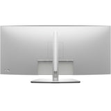 Dell ultrasharp u3824dw 38 curved ultrawide monitor (zilver zwart, 2x hdmi, displayport, 4x usb-a, 2x usb-c, rj-45)