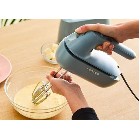 Kenwood Handmixer Quickmix Go Storm Blue