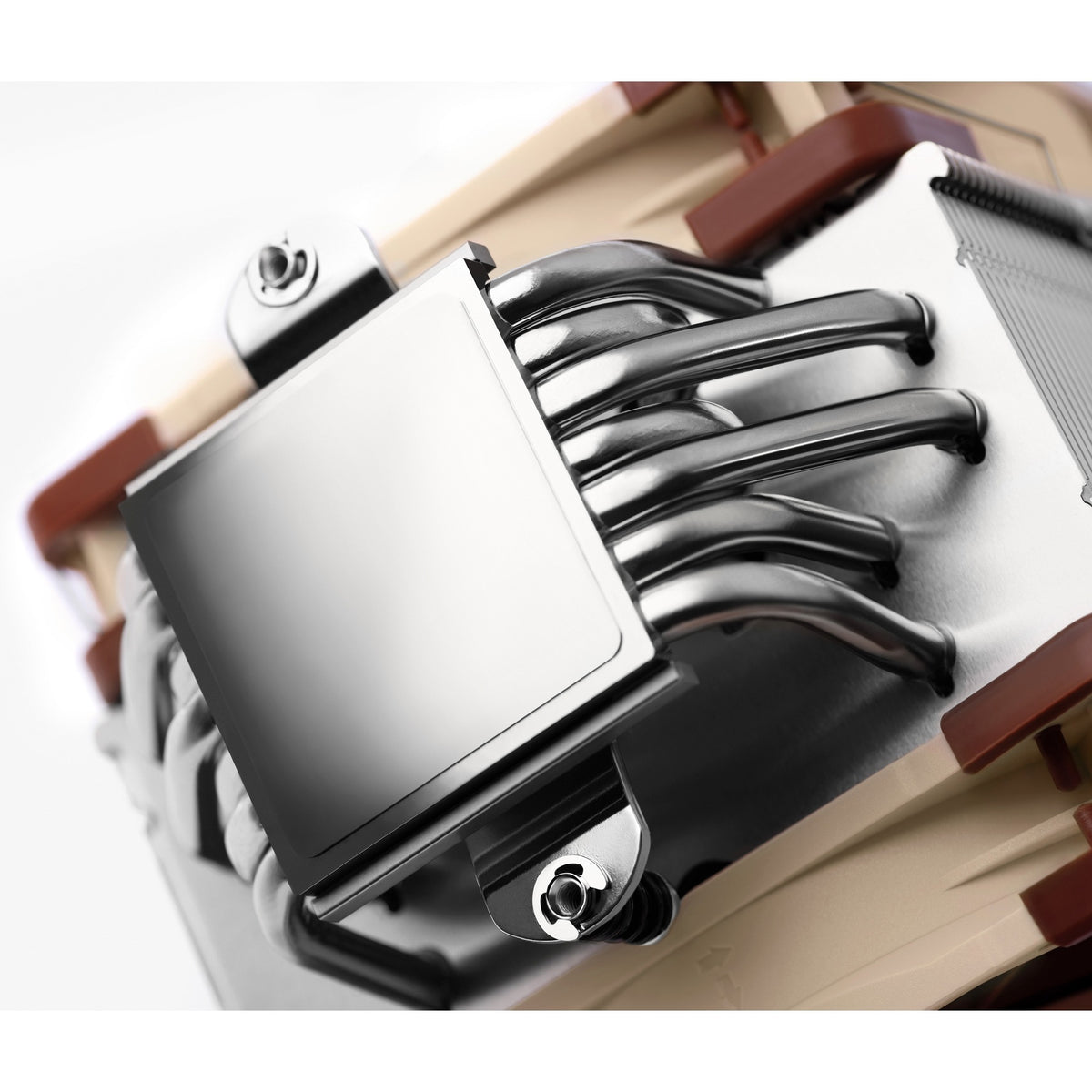 Noctua nh-u12a CPU-Kühler