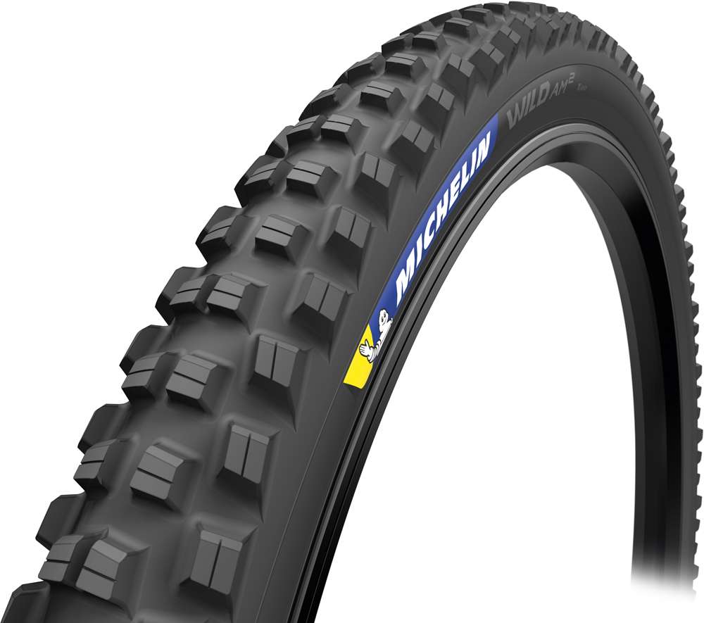 Michelin Wild Am2 Competition 27,5 Faltreifen