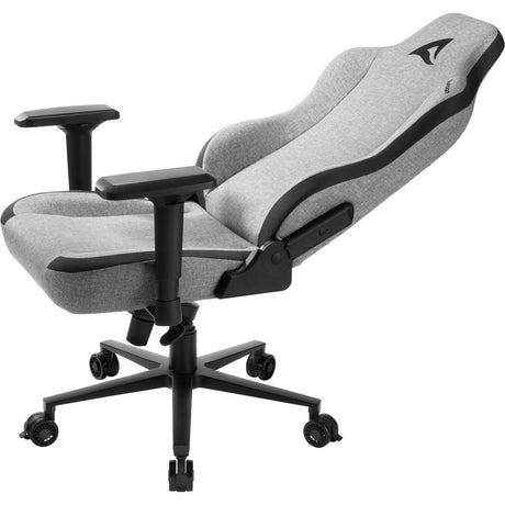 Sharkoon Skiller SGS40 Stoff