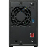 Asustor Drivetor 2 Lite AS1102TL