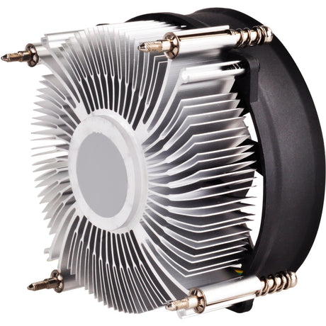 Silverstone nt09-115x CPU cooler
