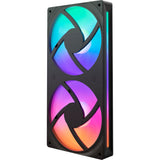 NZXT F240 RGB-KERN