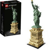 Lego 21042 Architektur-Freiheitsstatue