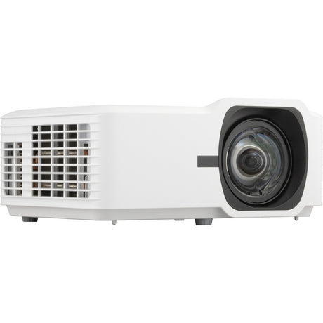 Viewsonic LS711HD 1080p Kurzstrecken-Laserprojektor (weiß, 4200 Ansi-Lumen)