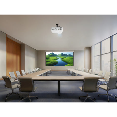 Viewsonic ls901hd 1080p Laser-Installationsprojektor (weiß, 6000 Ansi-Lumen, für Unternehmen und Bildungseinrichtungen)