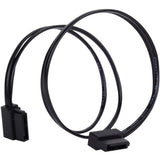Silverstone Sata III -Kabel 30 cm