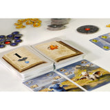 999Games-Spiel Drachenhirten