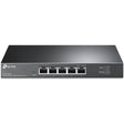 Tp-link tl-sg105-m2 switch (grijs)