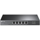 Tp-link tl-sg105-m2 switch (grijs)