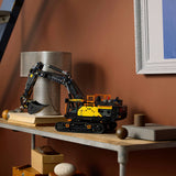 Lego® Technic Volvo EC500 Hybridbagger – 42215