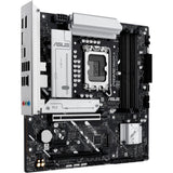 Asus Prime B860M-A-CSM Sockel 1851 Motherboard (Raid, 2,5 GB-LAN, Sound, µatx)