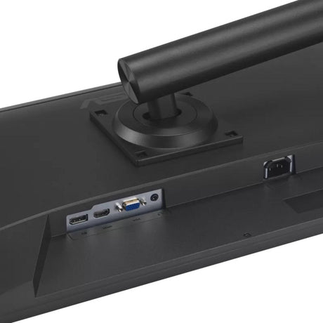 Asus va249qgse 23.8 monitor (zwart, 120 hz, displayport, hdmi, vga, audio)