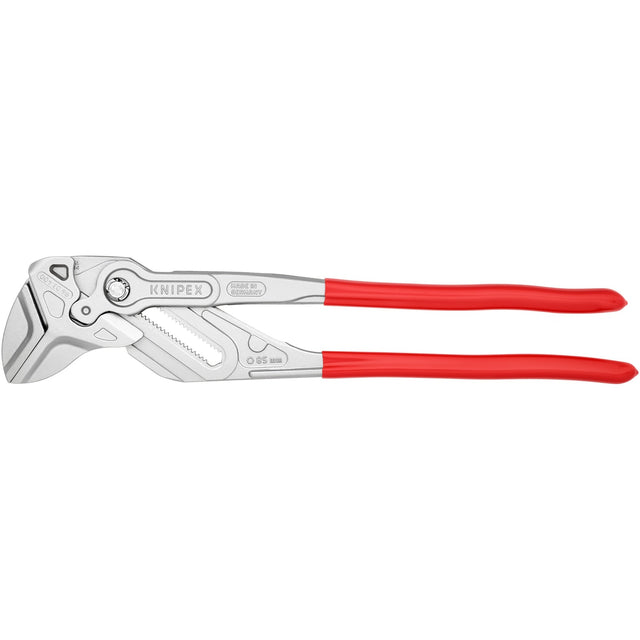 Knipex 86 03 400 Schraubenschlüsselzange XL 85mm - 3 3 8