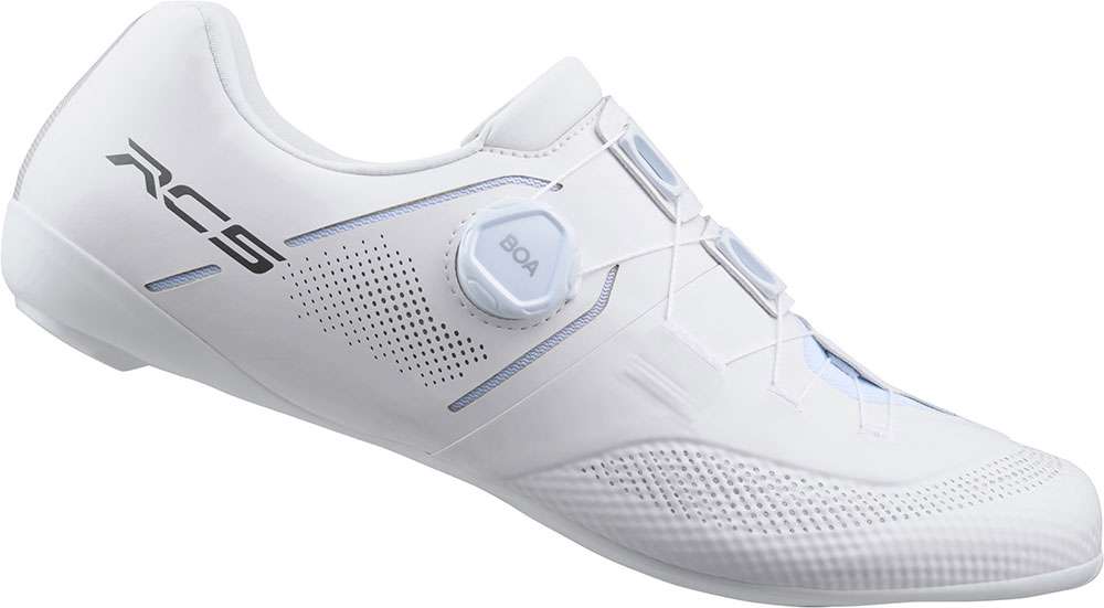 Shimano sh-rc503 – Rennradschuhe breit