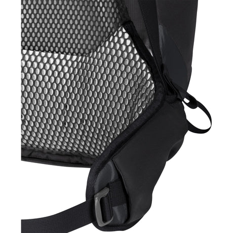 Jack Wolfskin Prelight Vent 25 S-L Rucksack (schwarz)