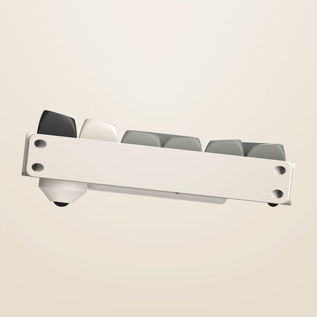 Iqunix F97 Hitchhiker Wireless mechanischer Tastatur