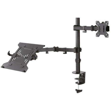 Neomounts fpma-d550Notebook-Laptop- und Monitorhalterung (schwarz)