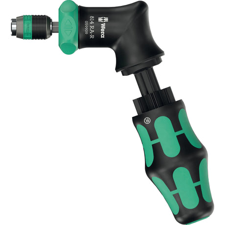 Wera Kraftform Kompakt Pistole RA-R 2 - 05051536001