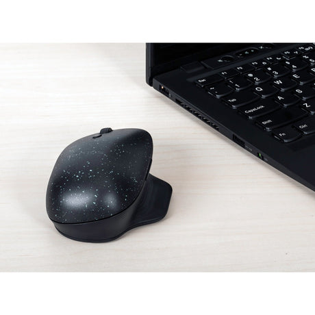 Targus Ergoflip Ecosmart Maus