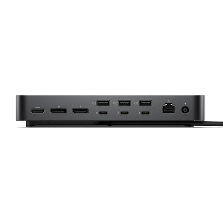 Dell pro thunderbolt 5 slimme dock - sd25tb5 dockingstation